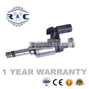R&C High Quality Inyector 04E906036Q Nozzle Auto Valve For Audi VW Golf 100% Professional Tested Gasoline Fuel Nozzle thumbnail-5