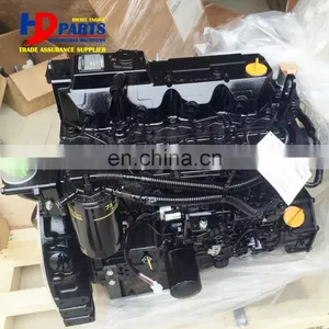 35.5KW Diesel 4TNV94 Engine thumbnail-1