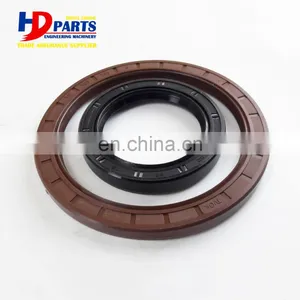 FD46 FD46T Engine Repair Full Gasket Kit Cylinder Head Gasket Set 11044-0T001 11044-19D04 thumbnail-4