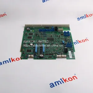 ABB UAC326AE HIEE401481R001 Email: Sales3@amikon.cn thumbnail-3