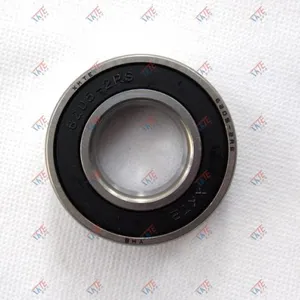Professional Provide Nylon Conveyor Roller Bearing 6205 2RS C3 C4 thumbnail-3