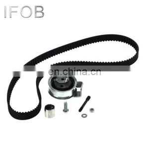 IFOB Engine Parts Timing Belt Kits For Audi A4 AVJ VKMA01018 thumbnail-5