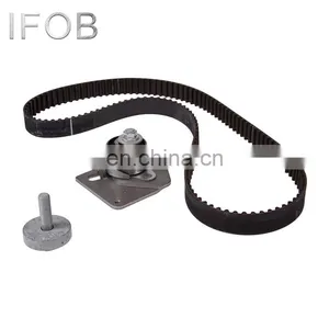 IFOB Car Parts Engine Timing Belt Kits For Nissan Primera F9Q1 7701474443 VKMA06129 thumbnail-4