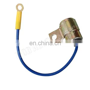 IFOB Ignition Condenser 19133-60040 for 1984-1990 FJ7# thumbnail-1