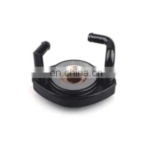 OIL FILTER COOLER 8-94311222-D(8943112220) FOR TFR54 4JA1 thumbnail-1
