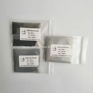 Professional 50 Nanometer Polishing Nano Diamond Powder thumbnail-3