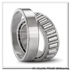 57.15x104.775x30.162 Bearing thumbnail-1