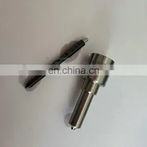 DLLA153P884 Common Rail Nozzle 093400-8840 thumbnail-1