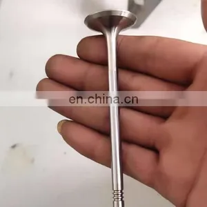 18383 Engine Exhaust Valve CAT Diesel Engine Model C9 thumbnail-2