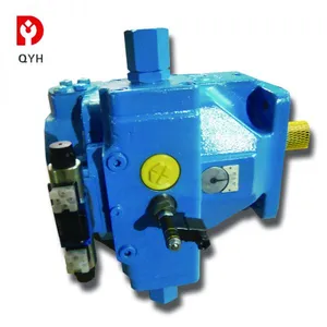 Ningbo Yinzhou Qingyuhui Hydraulic Co., Ltd company overview - view 3 thumbnail