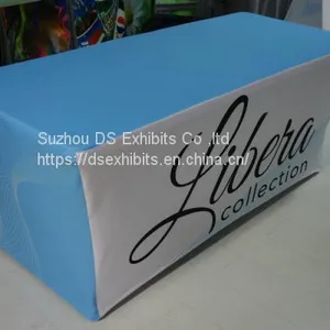 Stretch Table Cloth thumbnail-1