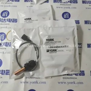 025-47671-000 Original York Air Conditioning Accessories Temperature Sensor thumbnail-2