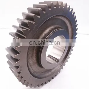 Used Gearbox Shaft Gear T115F-1701052 thumbnail-3