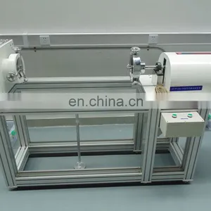 Hight Quality Low Price Solar Panel Conduit Deformation Testing Machine/tester/testing Equipment thumbnail-1