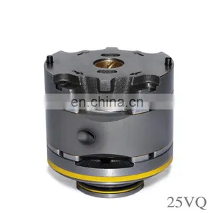 Vickers VQ Series 45VQ60 45VQ50 45VQ47 45VQ42 35VQ38 35VQ35 35VQ30 35VQ25 35VQ21 25VQ21 25VQ Hydraulic Vane Pump Cartridge Kit thumbnail-4