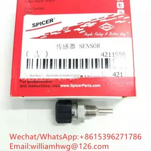Dana Parts 4211988 Dana Sensor 4211988 thumbnail-1