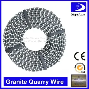 Block Cutting Machine, Diamond Mining Machinery thumbnail-1