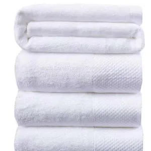100% Cotton Bath Towel Five-star Hotel thumbnail-2