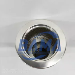 BANGMAO Replacement Pall Wholesale Good Material Hydraulic Oil Filter Element HC8300FKS16H thumbnail-3