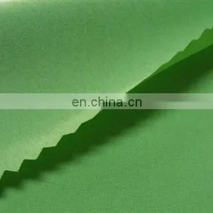 Chinese Wholesale 92% Polyester 8% Spandex Two Way Stretch Fabric for Dresses thumbnail-3