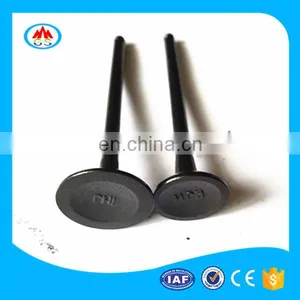 Vehicle Parts Accessories For Chevrolet Orlando KALOS NUBIRA 1.8 J309 Cruze J305 Engine Valves thumbnail-4