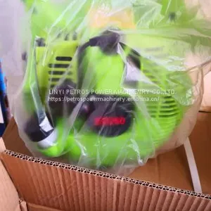 Wind Hand-held 2-stroke Engine Snow Leaf Blower EB260 thumbnail-4