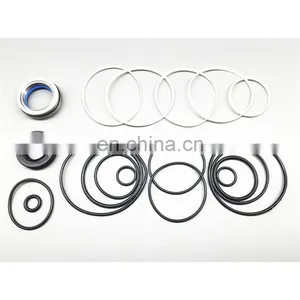 Power Steering Gearbox Repair Kit For VOLKSWAGEN PASSAT B2 STN2000 OEM 7881633006 or 7881633011 thumbnail-1