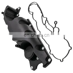 Engine Valve Rocker Cover For Volvo XC60 XC70 XC90 S80 V70 31319642 30757662 30731234 30788481 thumbnail-1