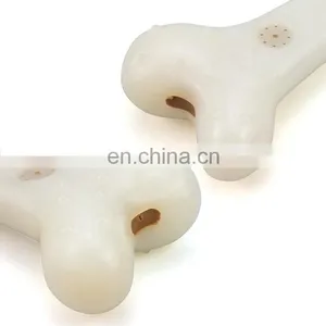 Good Flavor Dog Toy Bone Safe Material Dog Toy Bone thumbnail-3