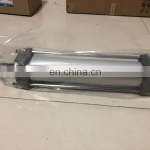 SMC Standard Cylinders CDA2850-200Z thumbnail-3