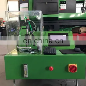 Bossch High Quality EPS205 EPS200 BEACON Piezo Common Rail Injector Test Bench With QR Code Function thumbnail-2