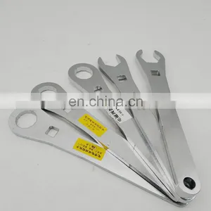 Denso Injector Cat 320 Injector Common Rail Injector Repair Solenoid Valve Wrench thumbnail-2