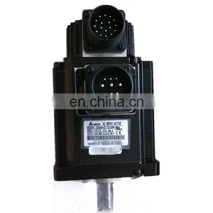 750w Low Capacity Delta AC Servo Motor For Sewing Machine ECMC-CW0807SH thumbnail-1