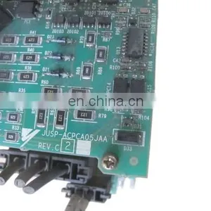 JUSP-ACPCA05JAA JUSP-ACPCB05JAA AC Servo Drive thumbnail-3