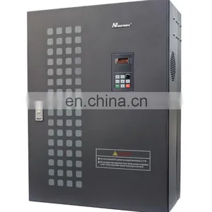 EASY DRIVE CV3100 CE/ISO 380v 50/60hz Input 400Hz Output Low Voltage ac Motor Speed Frequency Converter thumbnail-6