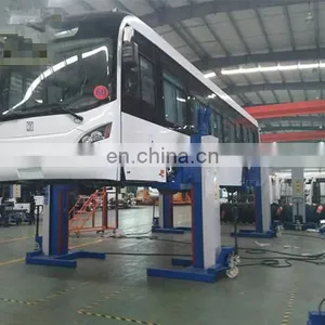 Mobile Column Lift thumbnail-6