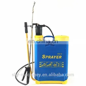 Backpack Agriculture Insecticide Spray Pump thumbnail-3