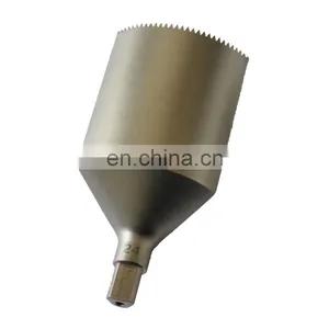 DRILL SAW BLADES,Slow Drill for Hip Surgery,veterinary Oscillating Saw thumbnail-7