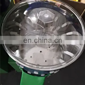 Factory for Sale Commercial Quail Plucker Machine thumbnail-4