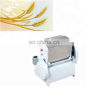Atta Kneading Machine / Atta Mixer / Atta Kneader thumbnail-4