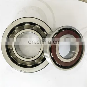Good Quality Angular Contact Bearing 80x170x39 7316BECBP 7316 Bearing thumbnail-6