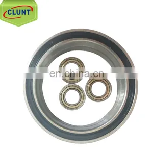 Deep Groove Ball Bearing 16017 China Factory Manufacturer Ball Bearing 16017 thumbnail-1