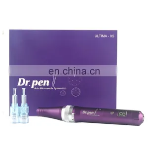 Professional Wireless Dr Pen Dermapen Ultima X5 for Sale thumbnail-2