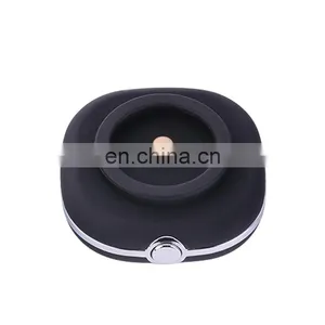 USB Charger Vivanstar EMS Multifunction Mini Body Massager Five-dimensional Compound Moxibustion Model MT1202 Massager thumbnail-6