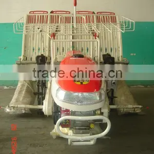 Kubota Walking Rice Transplanter thumbnail-1