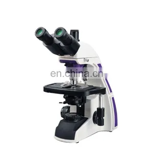 Wholesale Nail Fold Microcirculation Blood Capillary Trinoculaire Microscope Manufacturers Price thumbnail-1