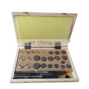 Motorcycle Car Repair Tool Displacement Cutter Tool Set/Valve Seat Ring Cutter Set thumbnail-2