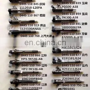BOSCH Common Rail Injector 0445 120 361 thumbnail-4