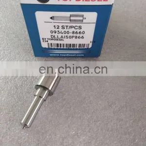 Topdiesel Common Rail Nozzle DLLA150P866(093400-8660) DLLA150P1059 thumbnail-2