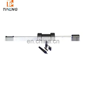 16-T0012/E AS Standard 9kg SOIL DCP MANUAL DYNAMIC CONE PENETROMETER thumbnail-4